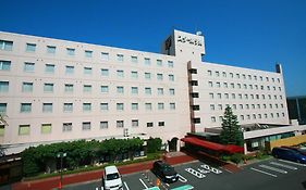 スターホテル郡山